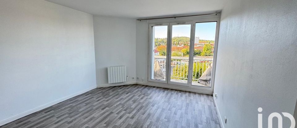 Appartement 2 pièces de 52 m² à Sannois (95110)