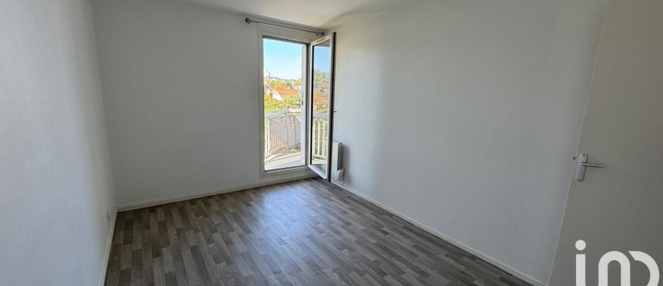 Appartement 2 pièces de 52 m² à Sannois (95110)