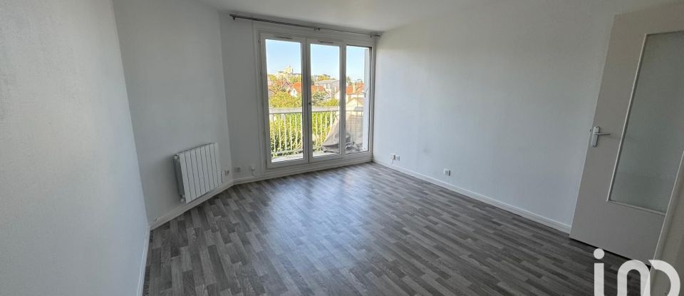 Appartement 2 pièces de 52 m² à Sannois (95110)