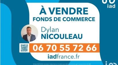 Retail property of 45 m² in Fontenay-Trésigny (77610)