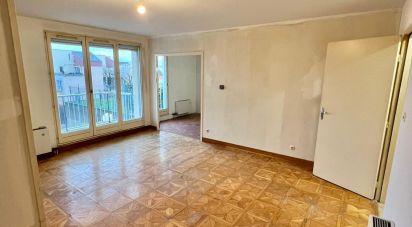 Appartement 5 pièces de 95 m² à Talant (21240)