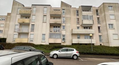 Appartement 5 pièces de 95 m² à Talant (21240)