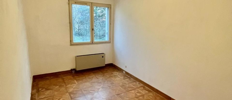 Appartement 5 pièces de 95 m² à Talant (21240)