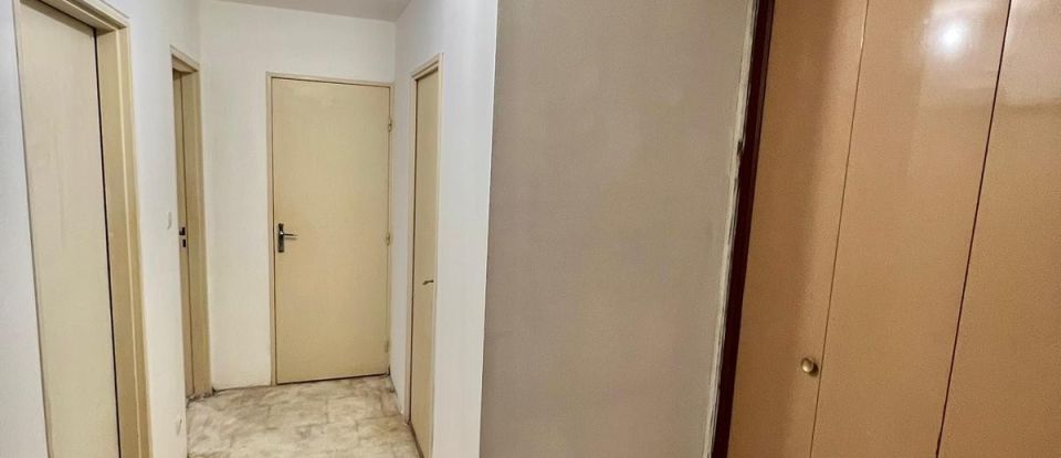 Appartement 5 pièces de 95 m² à Talant (21240)