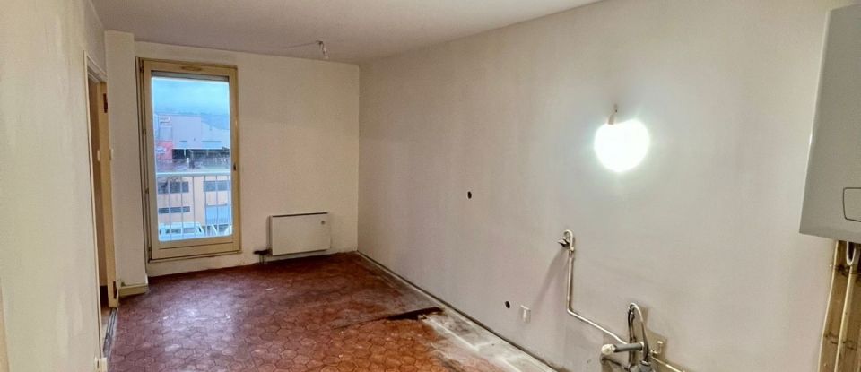 Appartement 5 pièces de 95 m² à Talant (21240)