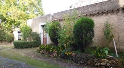 Maison 3 pièces de 90 m² à Neuville-de-Poitou (86170)