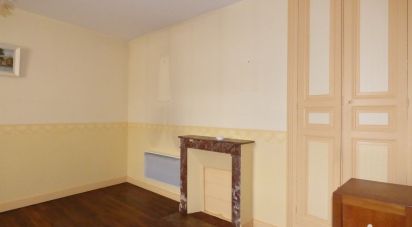 Maison 3 pièces de 90 m² à Neuville-de-Poitou (86170)