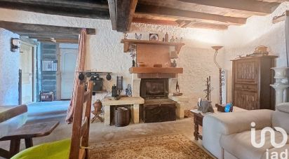 Traditional house 4 rooms of 117 m² in Deux-Chaises (03240)