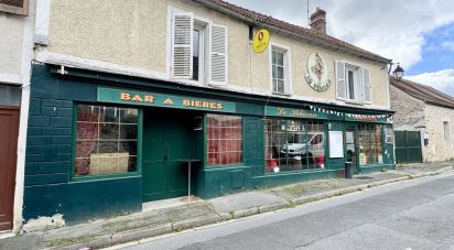 Bar-brasserie de 100 m² à Lardy (91510)