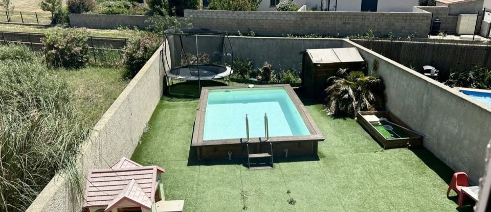 Maison 4 pièces de 85 m² à Perpignan (66000)