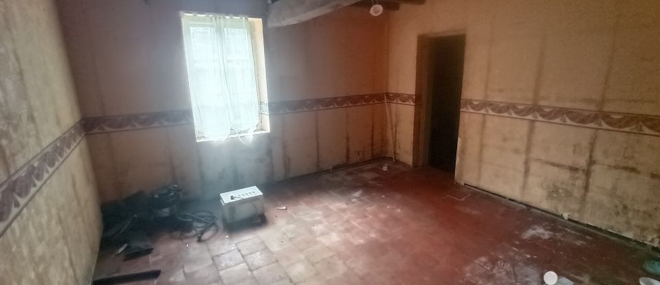 Maison 4 pièces de 79 m² à Perquie (40190)