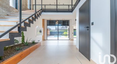 Maison 7 pièces de 247 m² à Guénange (57310)