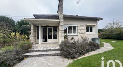 Pavilion 4 rooms of 86 m² in Montmorency (95160)