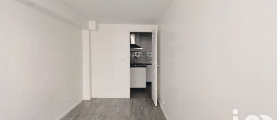 Appartement 2 pièces de 33 m² à Paris (75020)