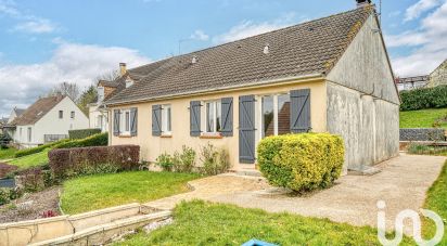 Traditional house 5 rooms of 92 m² in Vémars (95470)