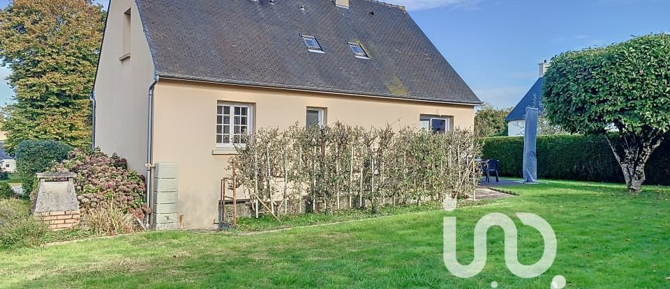 House 5 rooms of 124 m² in Quintin (22800)