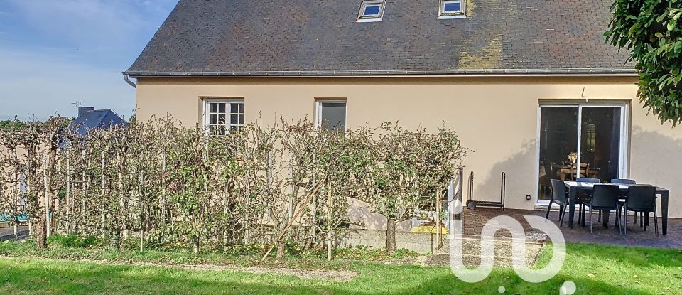 Maison 5 pièces de 124 m² à Quintin (22800)