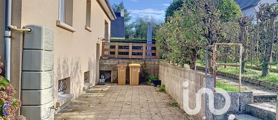 Maison 5 pièces de 124 m² à Quintin (22800)