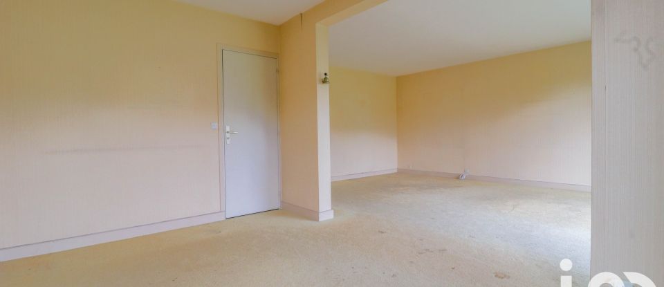 Appartement 5 pièces de 102 m² à Versailles (78000)