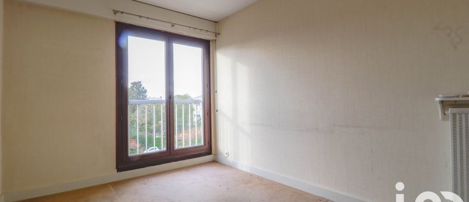 Appartement 5 pièces de 102 m² à Versailles (78000)