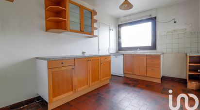 Appartement 5 pièces de 102 m² à Versailles (78000)