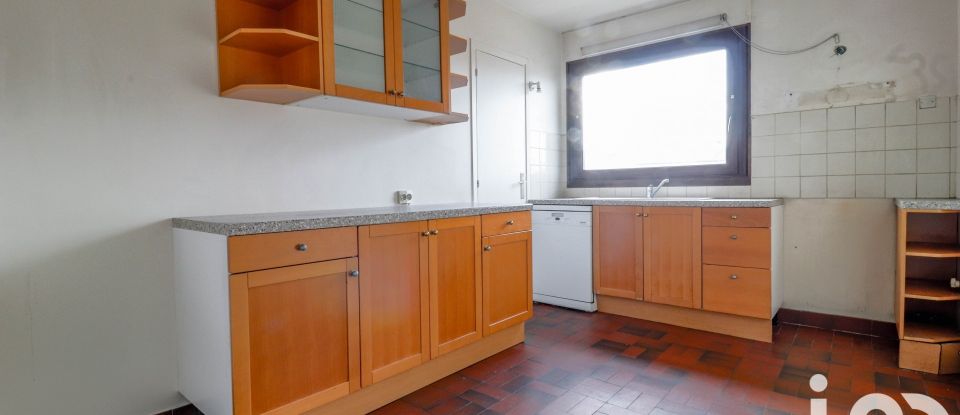 Appartement 5 pièces de 102 m² à Versailles (78000)