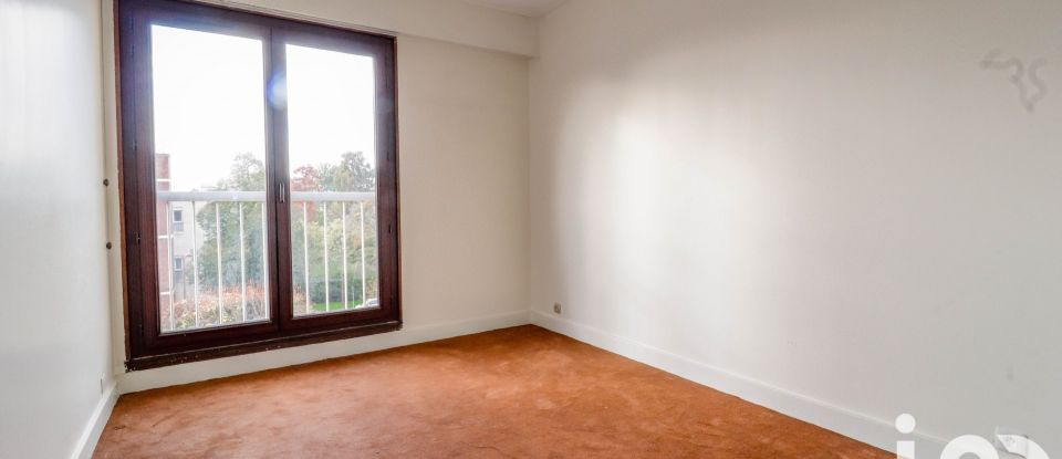 Appartement 5 pièces de 102 m² à Versailles (78000)