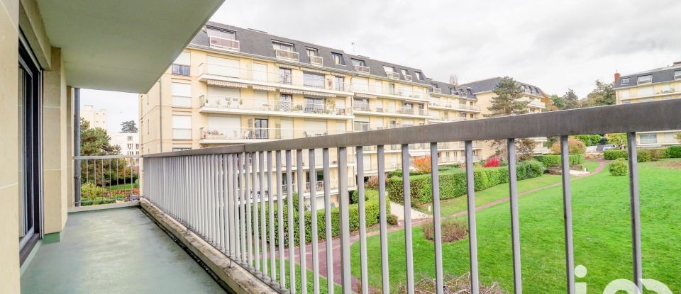 Appartement 5 pièces de 102 m² à Versailles (78000)