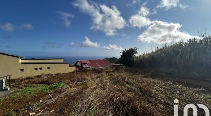 Terrain de 1 100 m² à Petite-Île (97429)