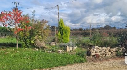 Traditional house 3 rooms of 70 m² in Sancoins (18600)