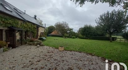 Country house 9 rooms of 220 m² in Gesvres (53370)