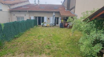 Maison traditionnelle 5 pièces de 160 m² à Bainville-sur-Madon (54550)