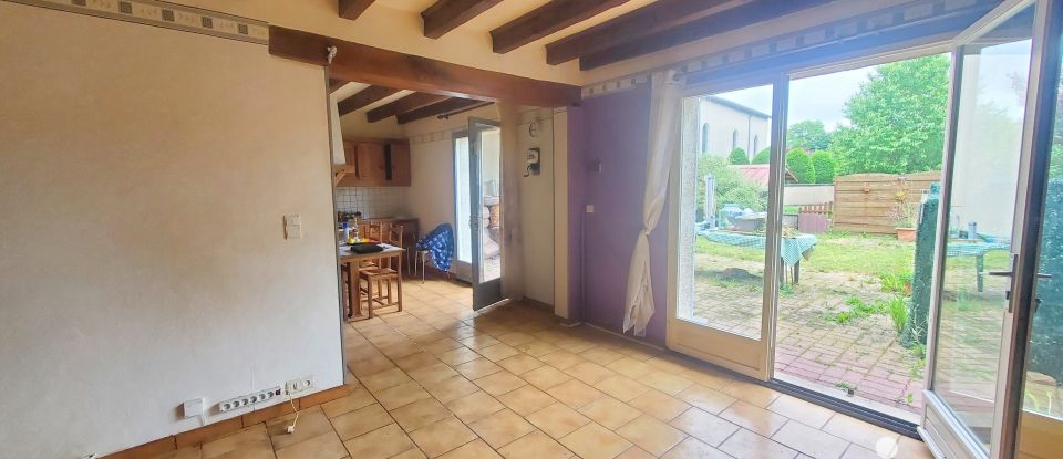 Traditional house 5 rooms of 160 m² in Bainville-sur-Madon (54550)