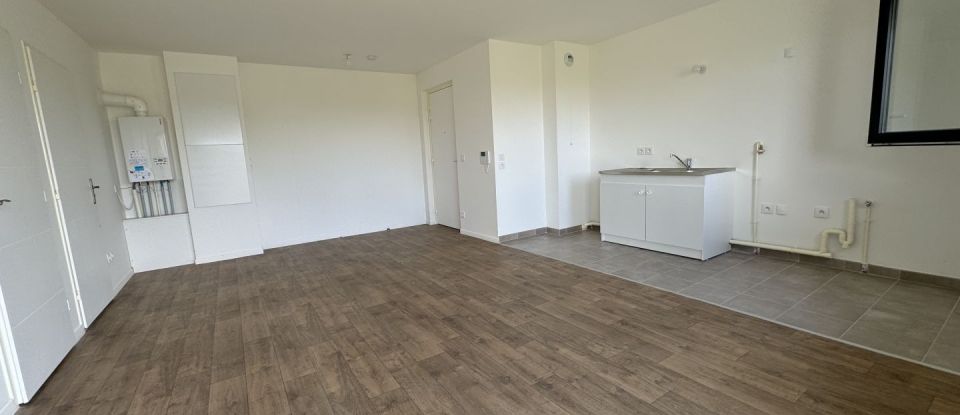 Appartement 2 pièces de 47 m² à Mauchamps (91730)