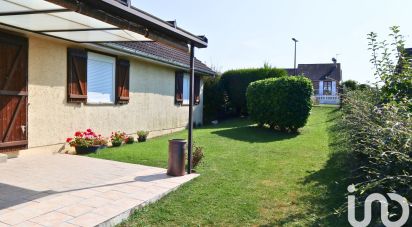 Pavillon 4 pièces de 90 m² à Dreuil-lès-Amiens (80470)