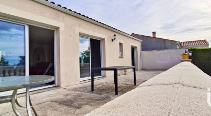 House 4 rooms of 95 m² in Chérac (17610)