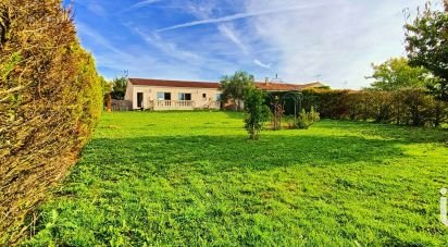 Maison 4 pièces de 95 m² à Chérac (17610)