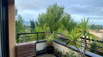 Apartment 3 rooms of 57 m² in Brignoles (83170)