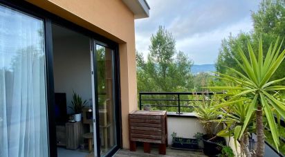 Apartment 3 rooms of 57 m² in Brignoles (83170)