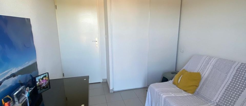 Apartment 3 rooms of 57 m² in Brignoles (83170)