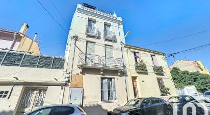 Immeuble de 160 m² à Perpignan (66000)