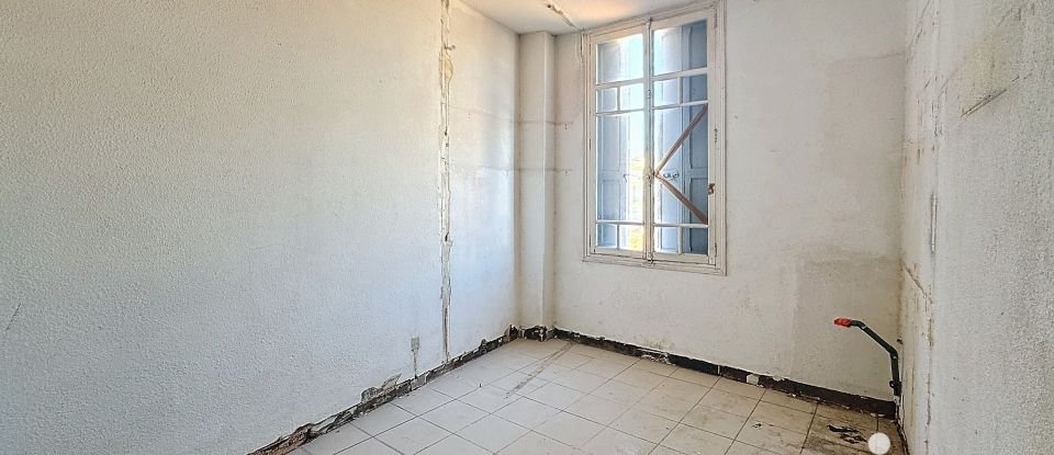 Immeuble de 160 m² à Perpignan (66000)