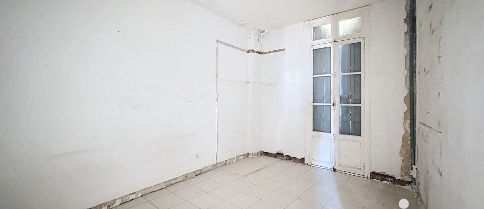 Immeuble de 160 m² à Perpignan (66000)