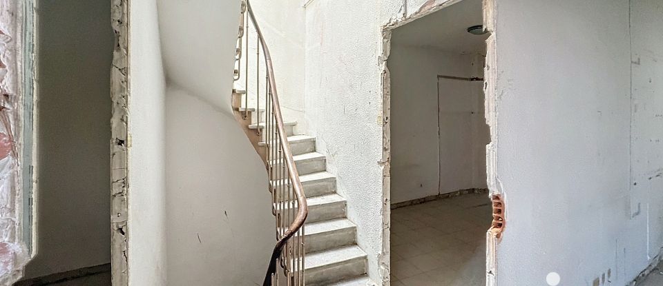 Immeuble de 160 m² à Perpignan (66000)