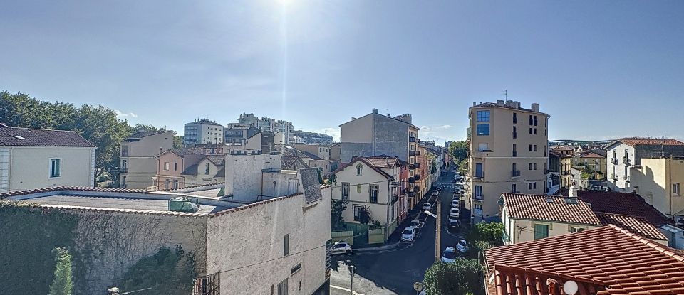 Immeuble de 160 m² à Perpignan (66000)