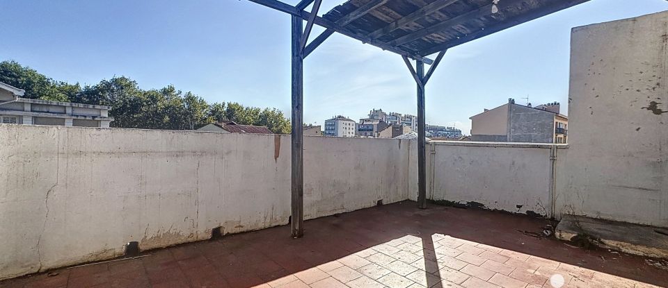 Immeuble de 160 m² à Perpignan (66000)