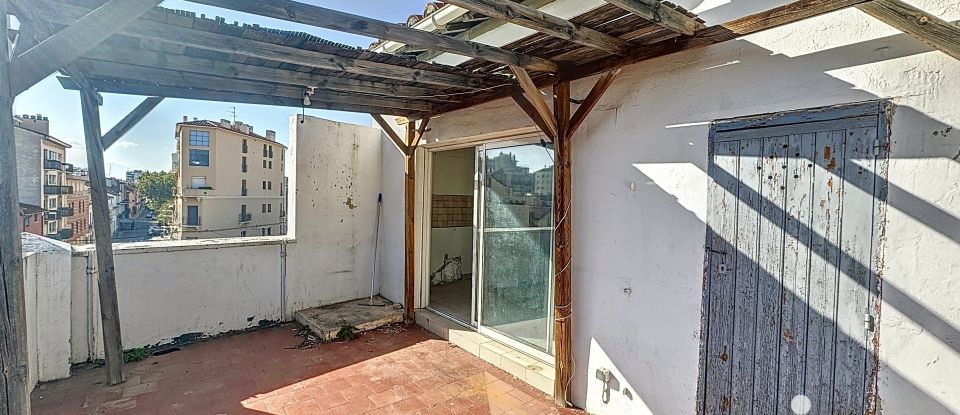 Immeuble de 160 m² à Perpignan (66000)