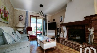 House 3 rooms of 69 m² in Treillières (44119)