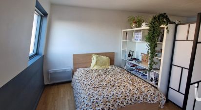 Studio 1 room of 35 m² in Roubaix (59100)