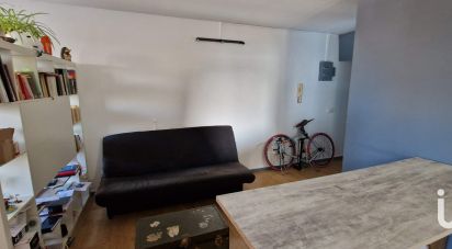 Studio 1 room of 35 m² in Roubaix (59100)